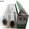 resistance heat Food Grade Aluminum Foil Small Roll